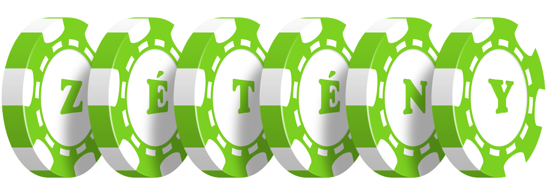 Zétény holdem logo