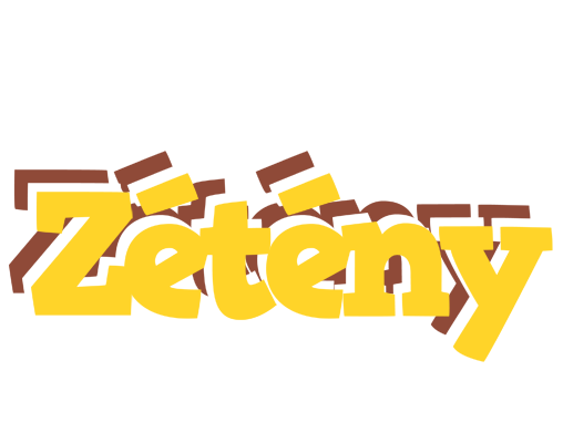 Zétény hotcup logo
