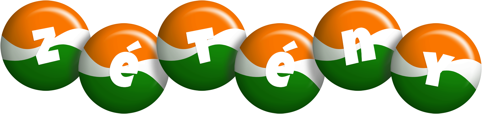 Zétény india logo