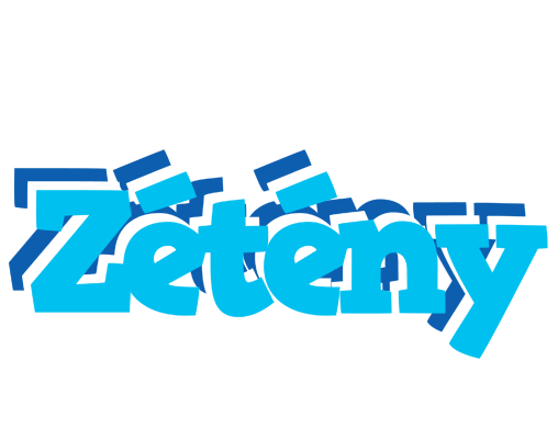 Zétény jacuzzi logo