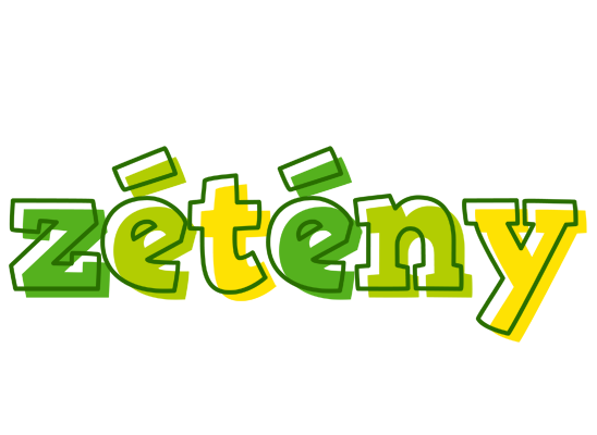 Zétény juice logo