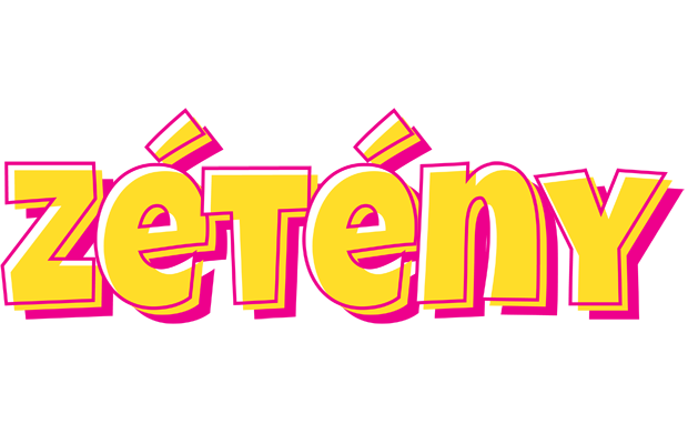 Zétény kaboom logo