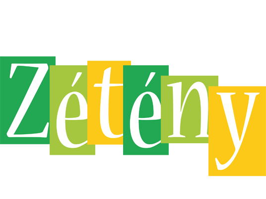 Zétény lemonade logo