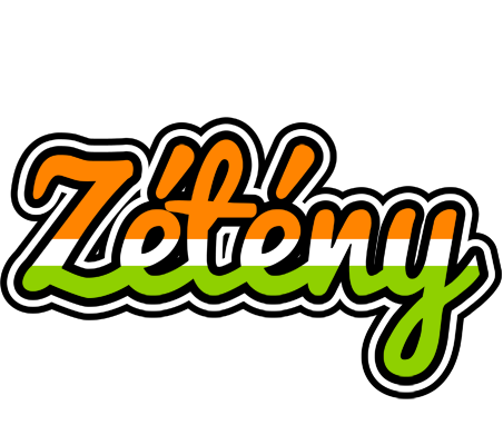 Zétény mumbai logo