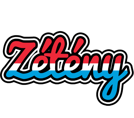 Zétény norway logo