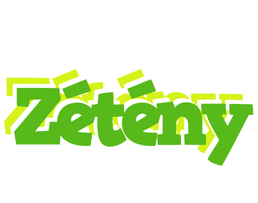 Zétény picnic logo