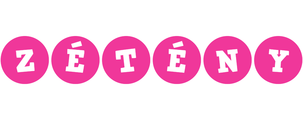 Zétény poker logo