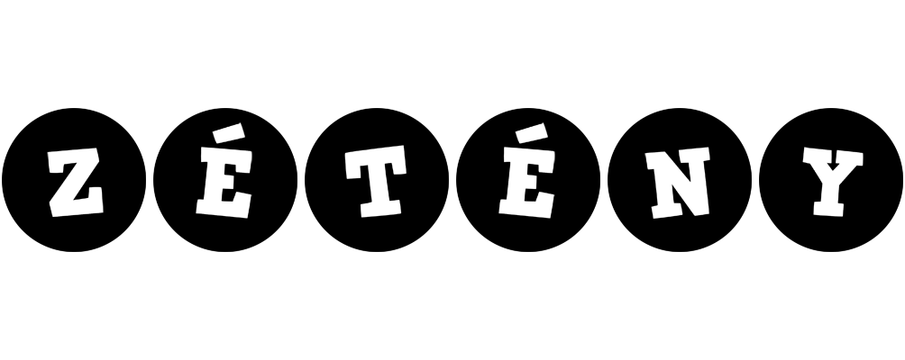 Zétény tools logo