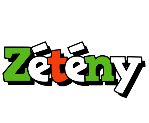 Zétény venezia logo