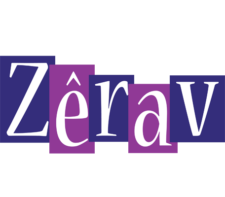 Zêrav autumn logo