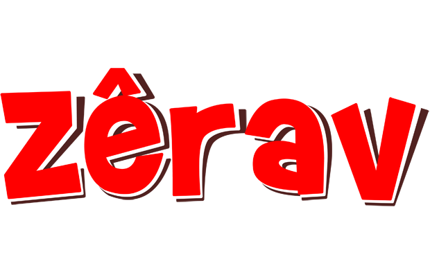 Zêrav basket logo