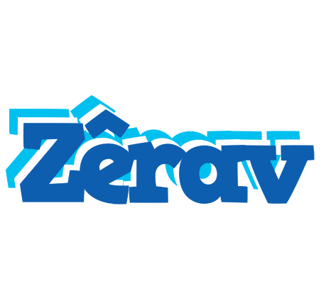 Zêrav business logo
