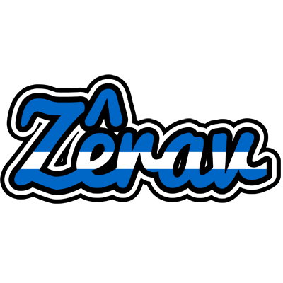 Zêrav greece logo