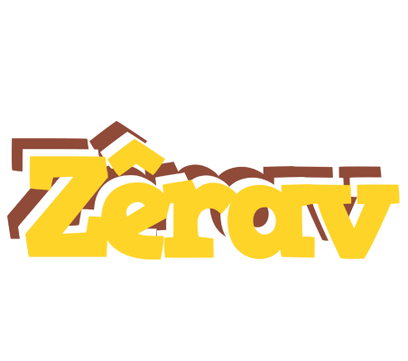Zêrav hotcup logo