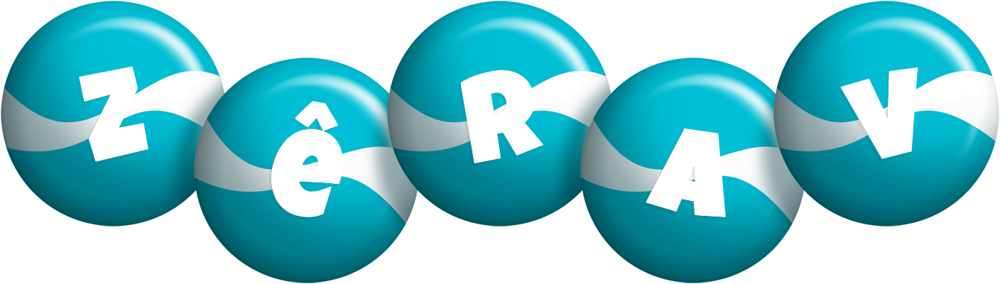 Zêrav messi logo
