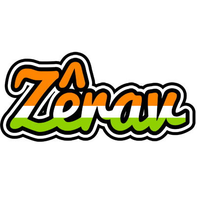 Zêrav mumbai logo