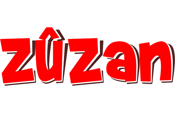 Zûzan basket logo
