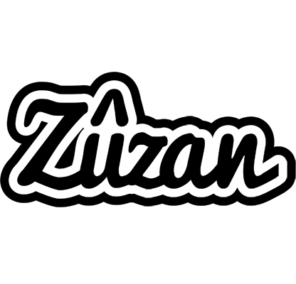 Zûzan chess logo