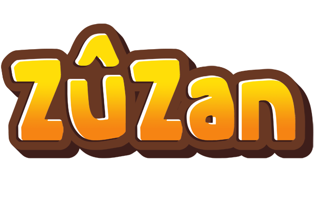Zûzan cookies logo
