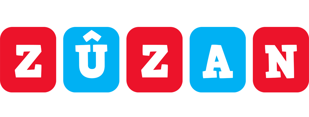 Zûzan diesel logo