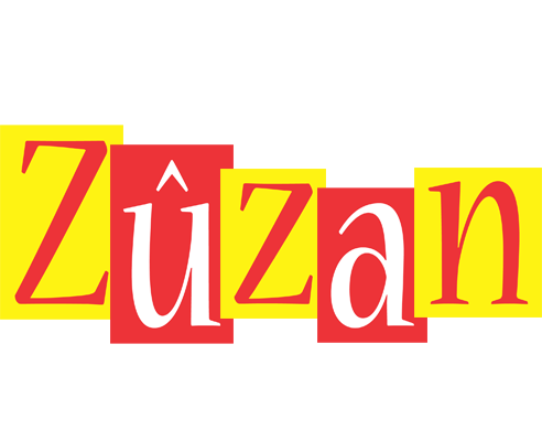 Zûzan errors logo