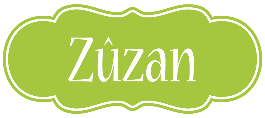 Zûzan family logo