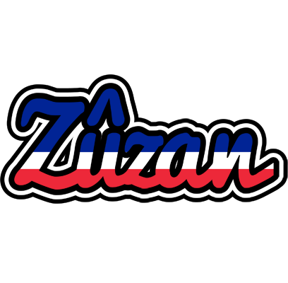 Zûzan france logo
