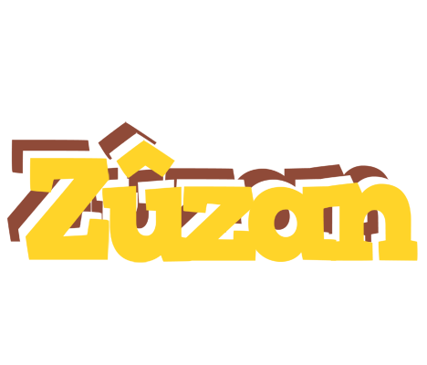 Zûzan hotcup logo