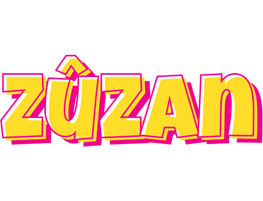 Zûzan kaboom logo