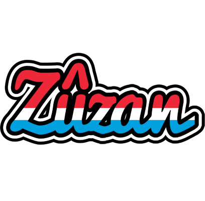 Zûzan norway logo