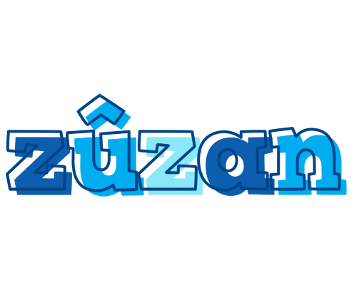Zûzan sailor logo