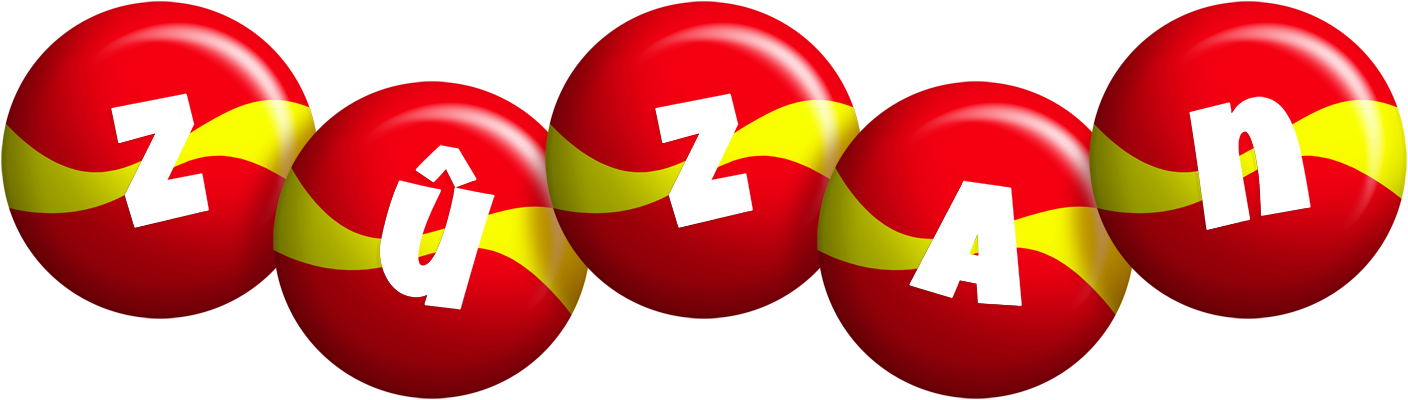 Zûzan spain logo