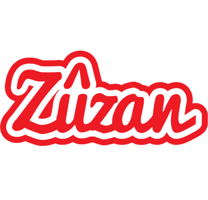 Zûzan sunshine logo
