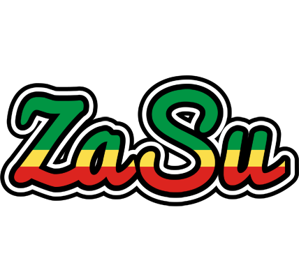 ZaSu african logo