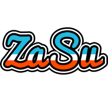 ZaSu america logo