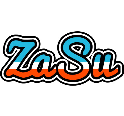 ZaSu america logo