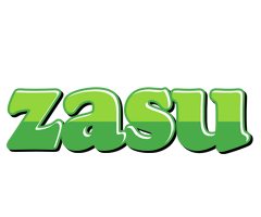 ZaSu apple logo
