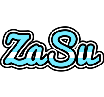 ZaSu argentine logo