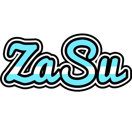 ZaSu argentine logo