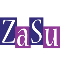 ZaSu autumn logo