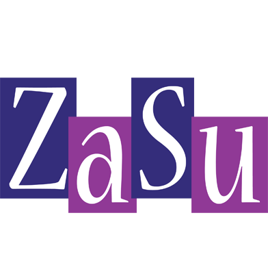 ZaSu autumn logo