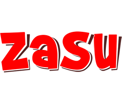ZaSu basket logo