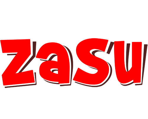 ZaSu basket logo