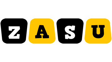 ZaSu boots logo