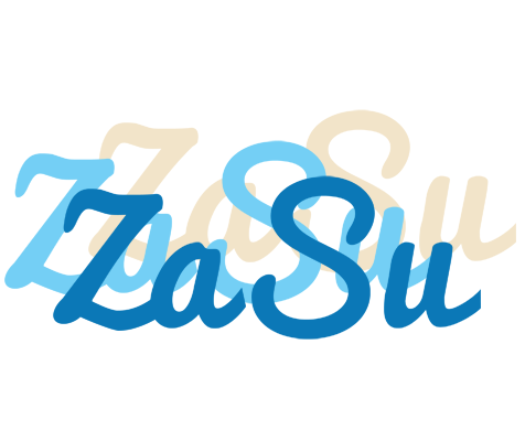 ZaSu breeze logo