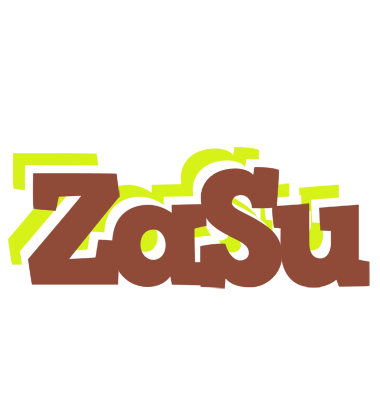 ZaSu caffeebar logo