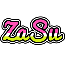 ZaSu candies logo
