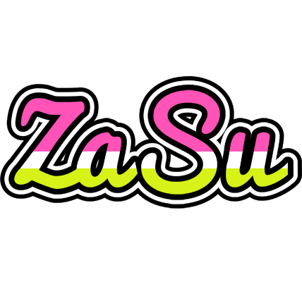 ZaSu candies logo