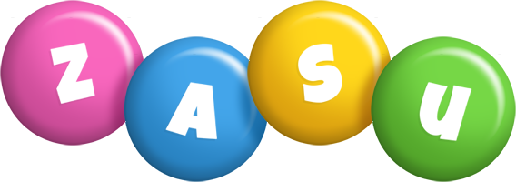 ZaSu candy logo
