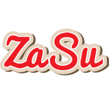 ZaSu chocolate logo